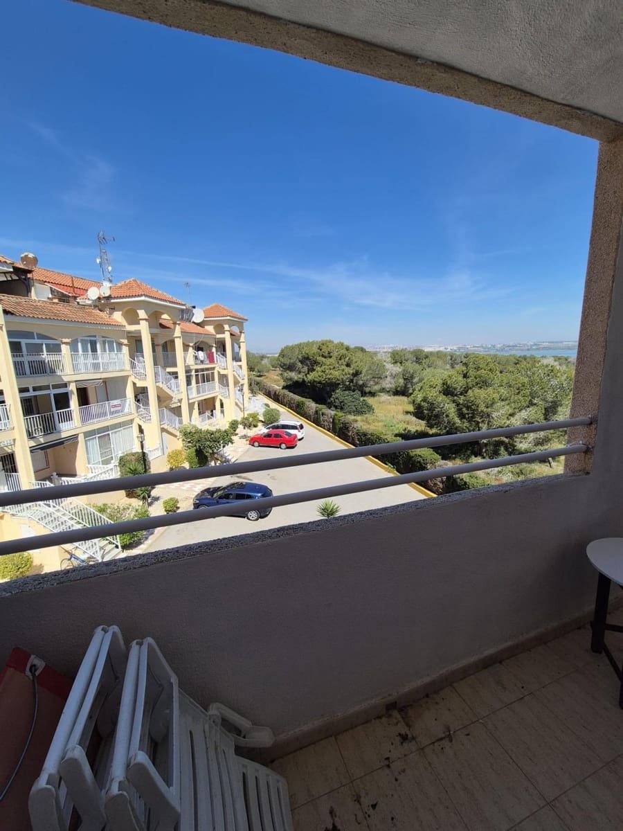 3 sovrum Lägenhet till salu i San Luis - 129 000 € (Ref: 9907533)
