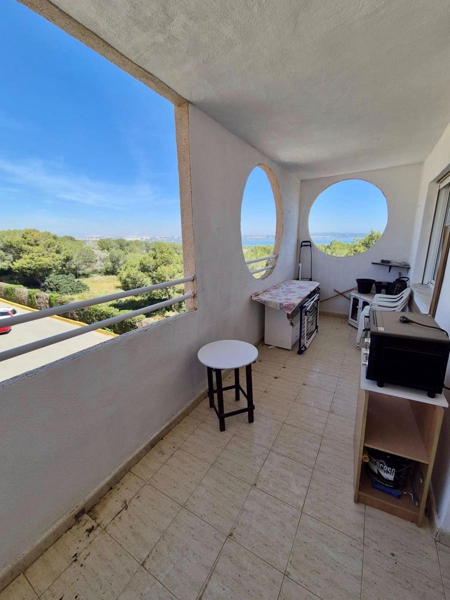 3 sovrum Lägenhet till salu i San Luis - 129 000 € (Ref: 9907533)
