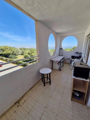 3 sovrum Lägenhet till salu i San Luis, Torrevieja - 129 000 € (Ref: 9907533)
