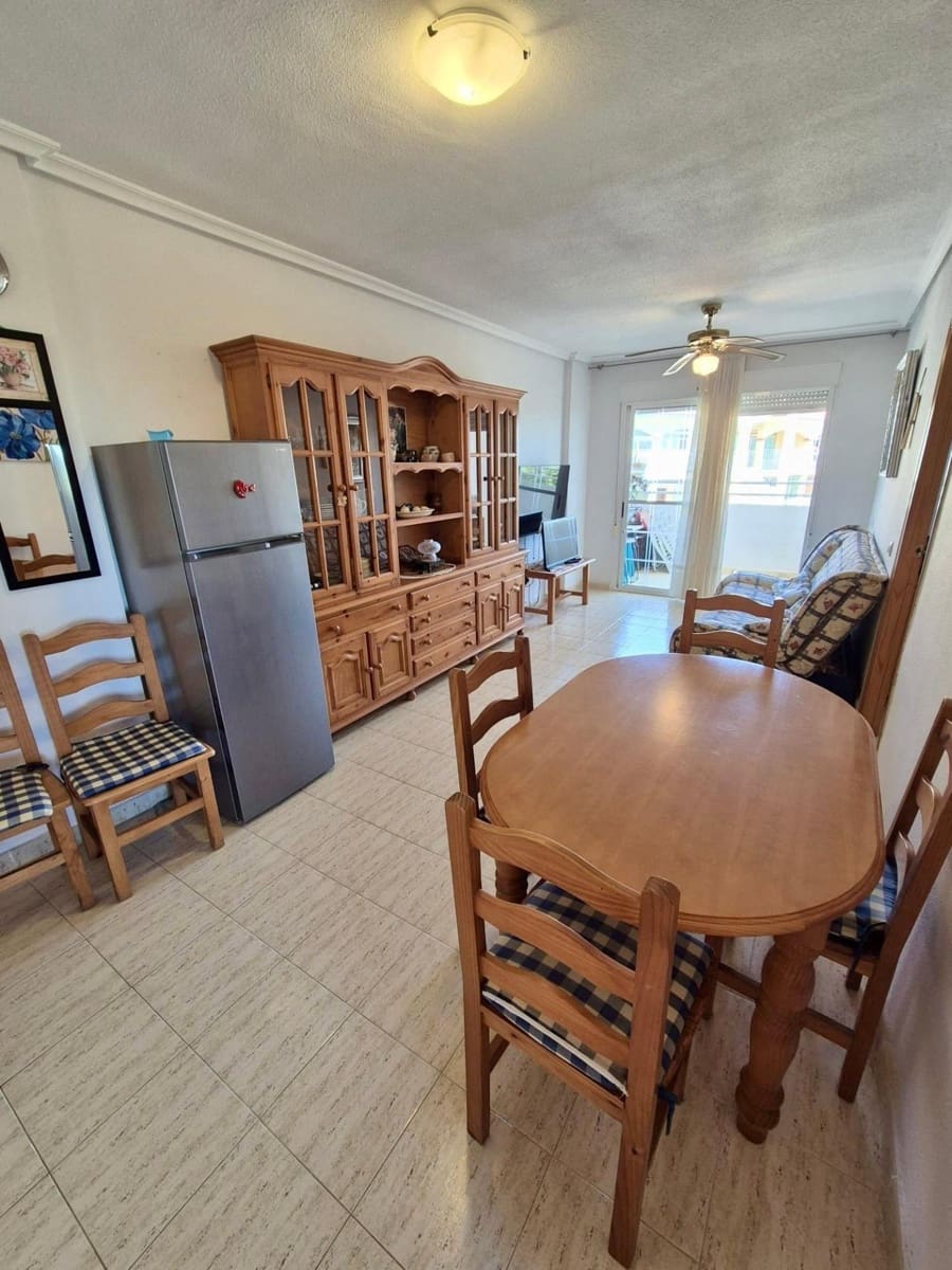 3 sovrum Lägenhet till salu i San Luis - 129 000 € (Ref: 9907533)