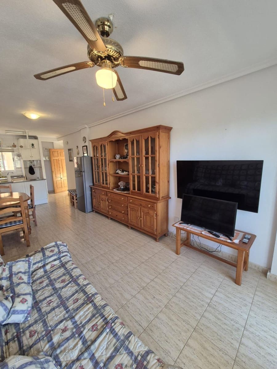 3 sovrum Lägenhet till salu i San Luis - 129 000 € (Ref: 9907533)