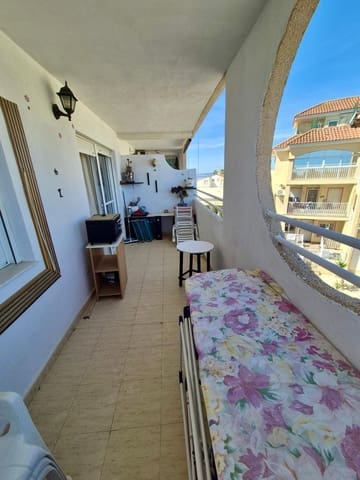 3 sovrum Lägenhet till salu i San Luis, Torrevieja - 129 000 € (Ref: 9907533)