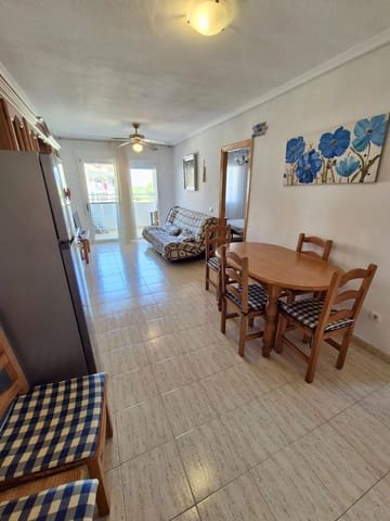 3 sovrum Lägenhet till salu i San Luis, Torrevieja - 129 000 € (Ref: 9907533)