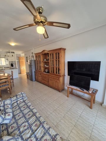 3 sovrum Lägenhet till salu i San Luis, Torrevieja - 129 000 € (Ref: 9907533)