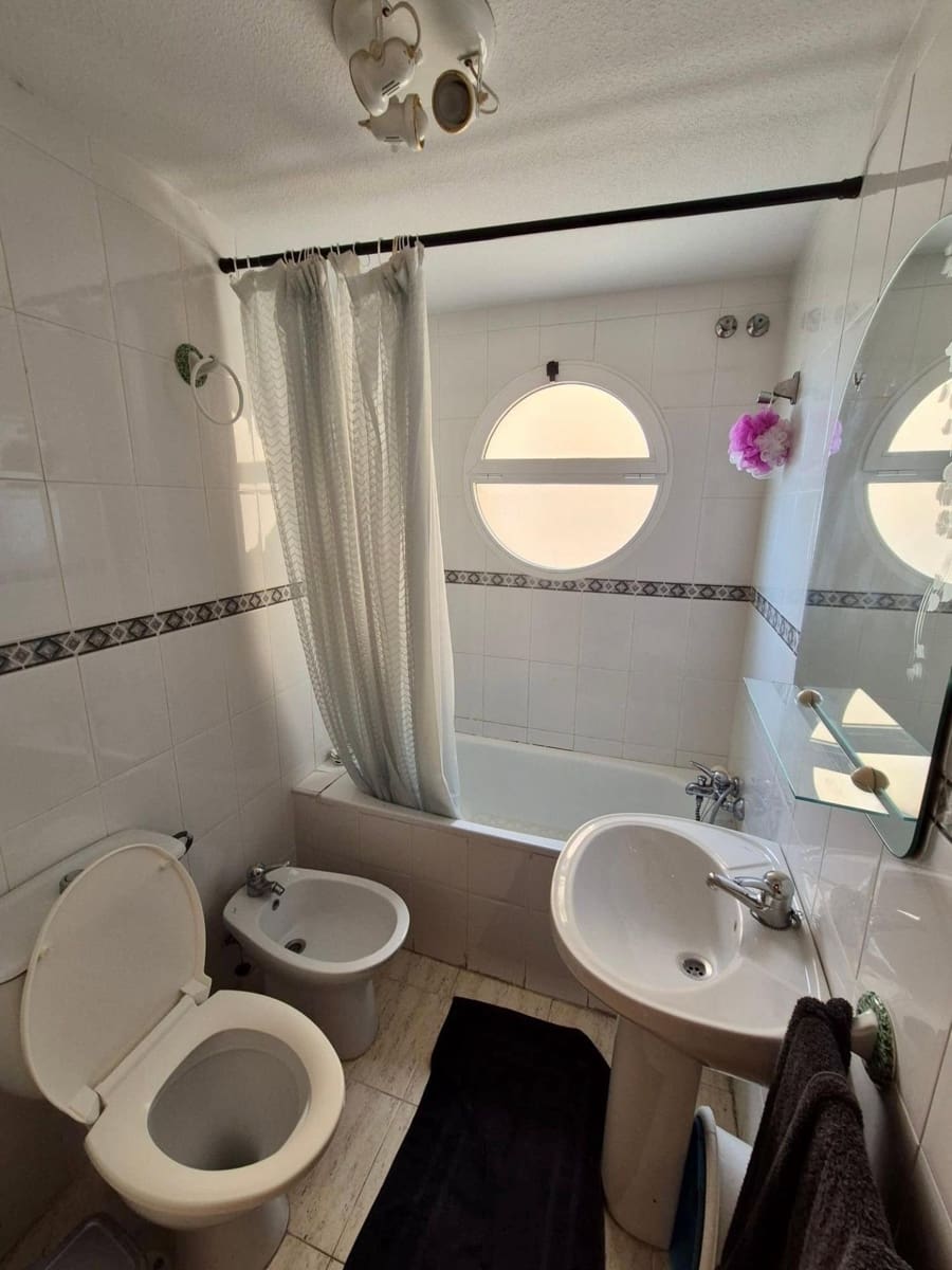 3 sovrum Lägenhet till salu i San Luis - 129 000 € (Ref: 9907533)
