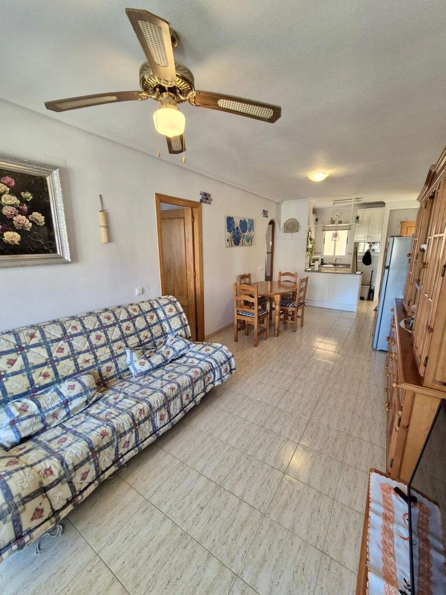 3 sovrum Lägenhet till salu i San Luis - 129 000 € (Ref: 9907533)