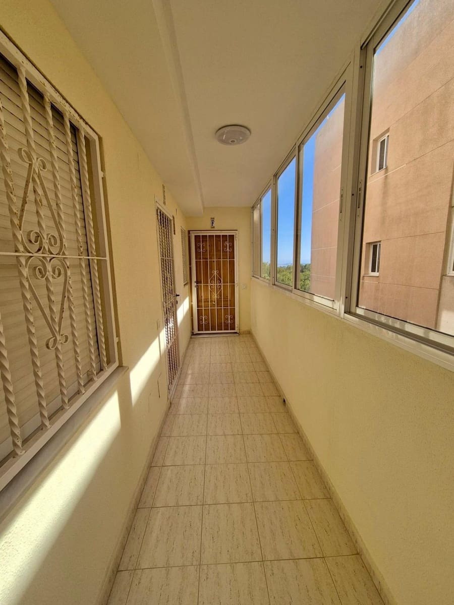 3 sovrum Lägenhet till salu i San Luis - 129 000 € (Ref: 9907533)