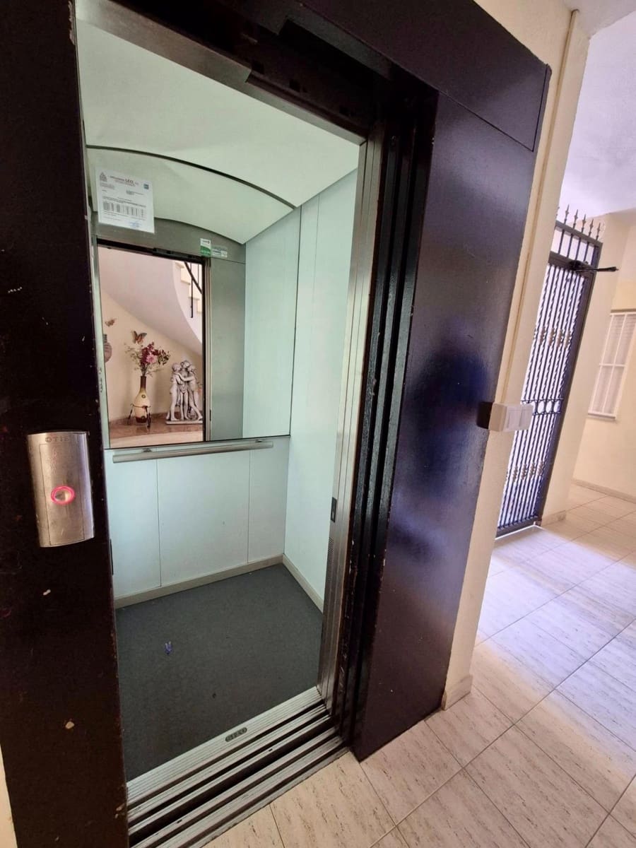 3 sovrum Lägenhet till salu i San Luis - 129 000 € (Ref: 9907533)