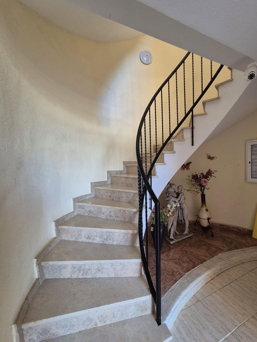 3 sovrum Lägenhet till salu i San Luis - 129 000 € (Ref: 9907533)