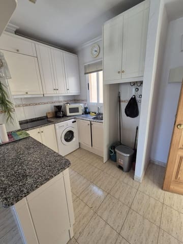 3 sovrum Lägenhet till salu i San Luis, Torrevieja - 129 000 € (Ref: 9907533)