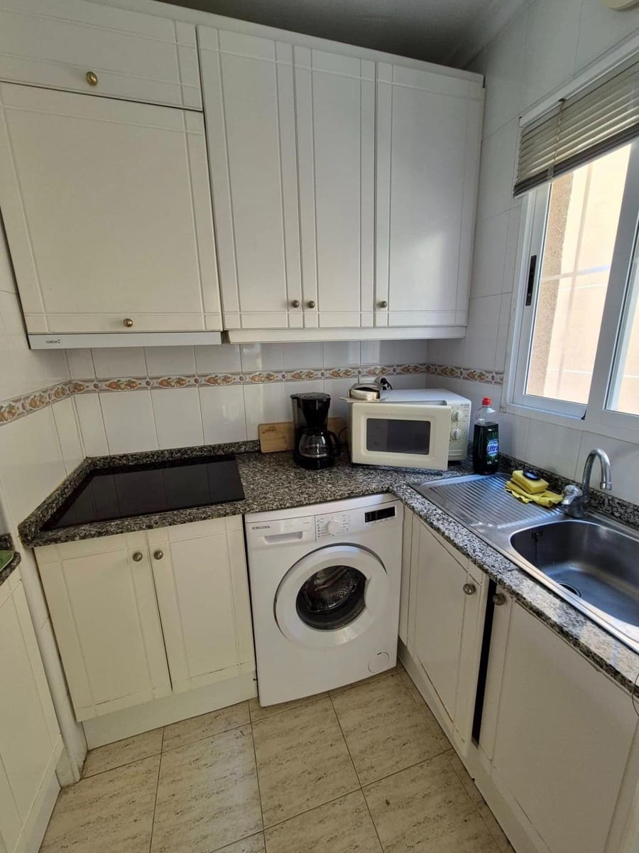 3 sovrum Lägenhet till salu i San Luis - 129 000 € (Ref: 9907533)
