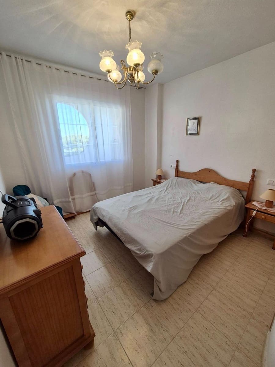 3 sovrum Lägenhet till salu i San Luis - 129 000 € (Ref: 9907533)