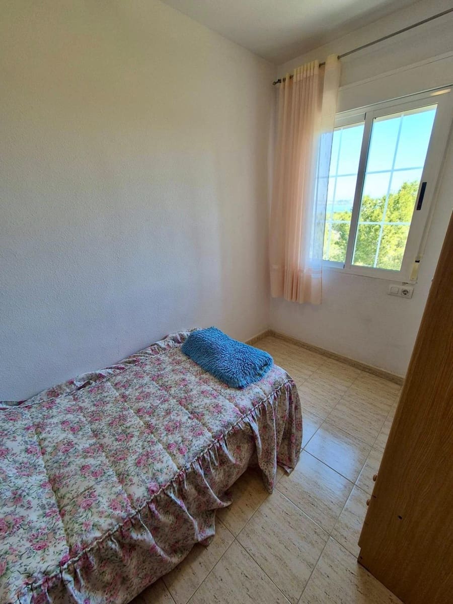 3 sovrum Lägenhet till salu i San Luis - 129 000 € (Ref: 9907533)