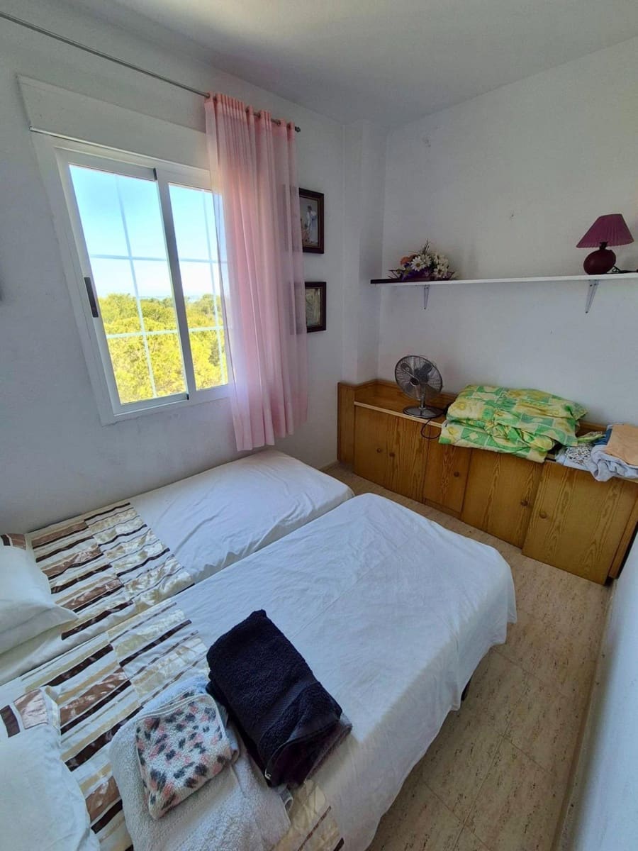 3 sovrum Lägenhet till salu i San Luis - 129 000 € (Ref: 9907533)