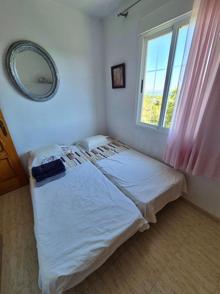 3 sovrum Lägenhet till salu i San Luis - 129 000 € (Ref: 9907533)