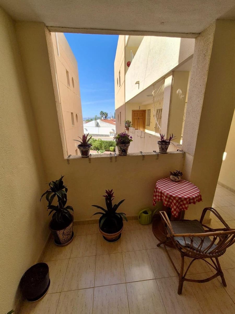 3 sovrum Lägenhet till salu i San Luis - 129 000 € (Ref: 9907533)