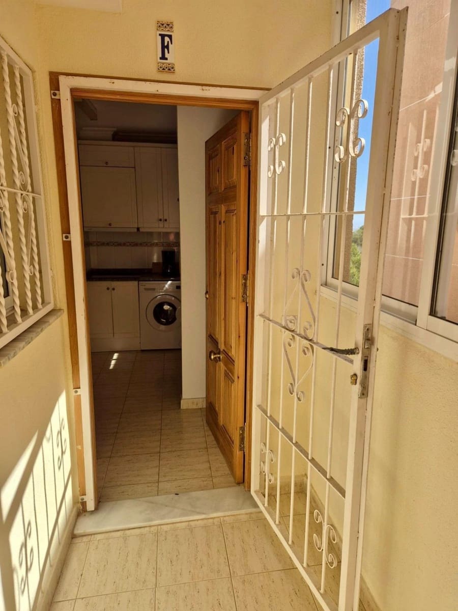 3 sovrum Lägenhet till salu i San Luis - 129 000 € (Ref: 9907533)