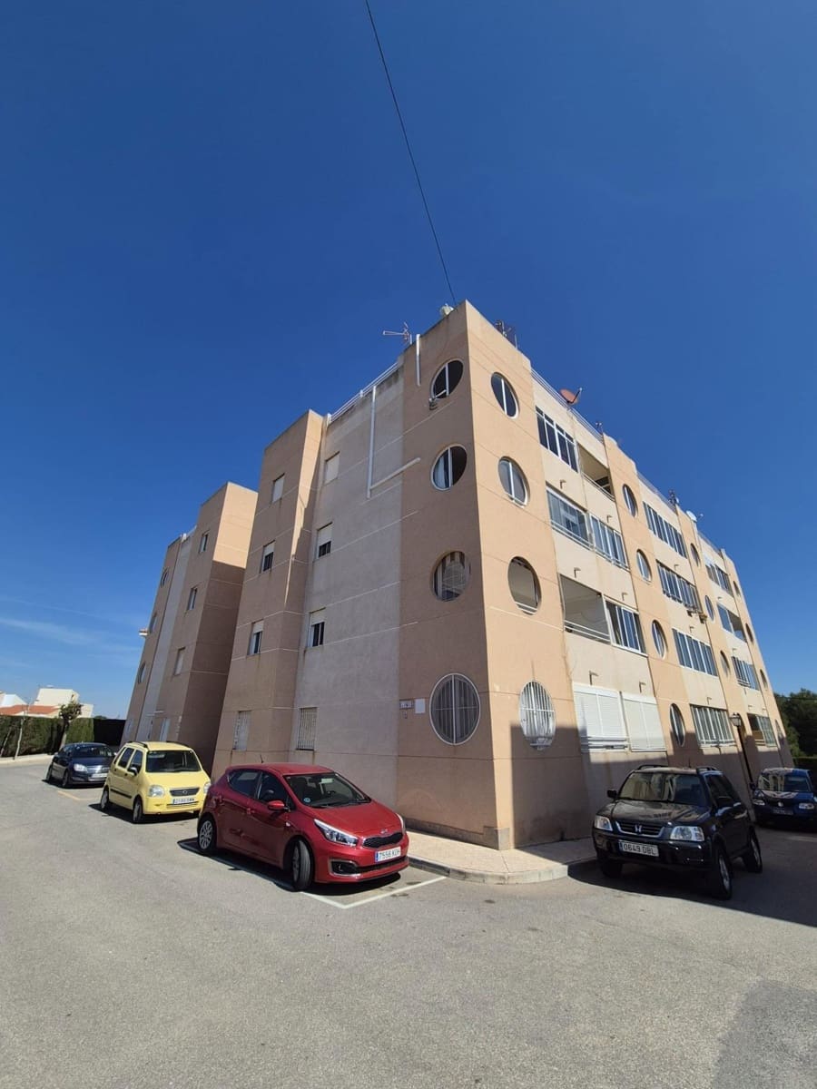 3 sovrum Lägenhet till salu i San Luis - 129 000 € (Ref: 9907533)