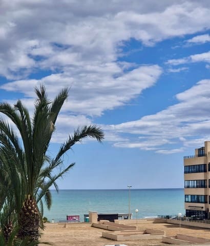 2 sovrum Lägenhet till salu i La Veleta, Torrevieja med garage - 139 000 € (Ref: 9907534)