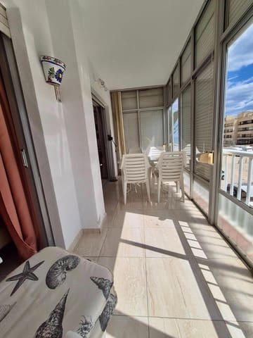 2 sovrum Lägenhet till salu i La Veleta, Torrevieja med garage - 139 000 € (Ref: 9907534)