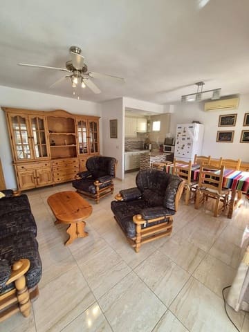 2 sovrum Lägenhet till salu i La Veleta, Torrevieja med garage - 139 000 € (Ref: 9907534)