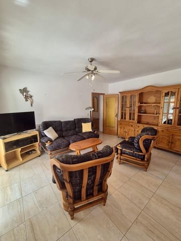 2 sovrum Lägenhet till salu i La Veleta, Torrevieja med garage - 139 000 € (Ref: 9907534)