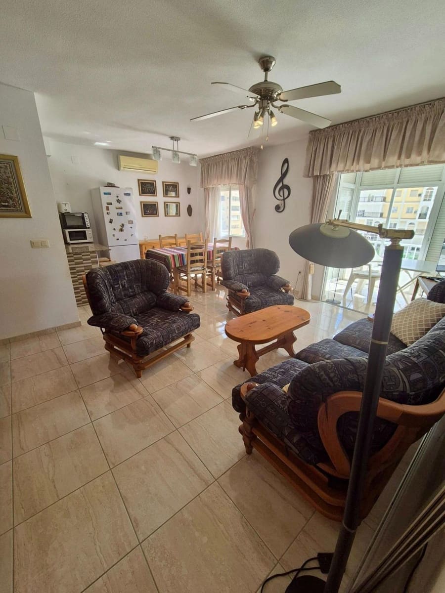 2 sovrum Lägenhet till salu i La Veleta med garage - 139 000 € (Ref: 9907534)