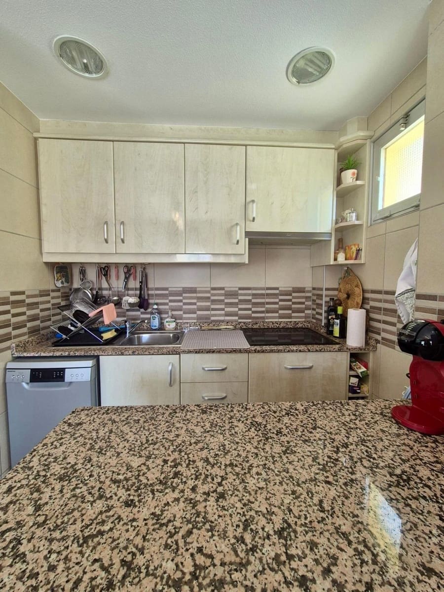 2 sovrum Lägenhet till salu i La Veleta med garage - 139 000 € (Ref: 9907534)