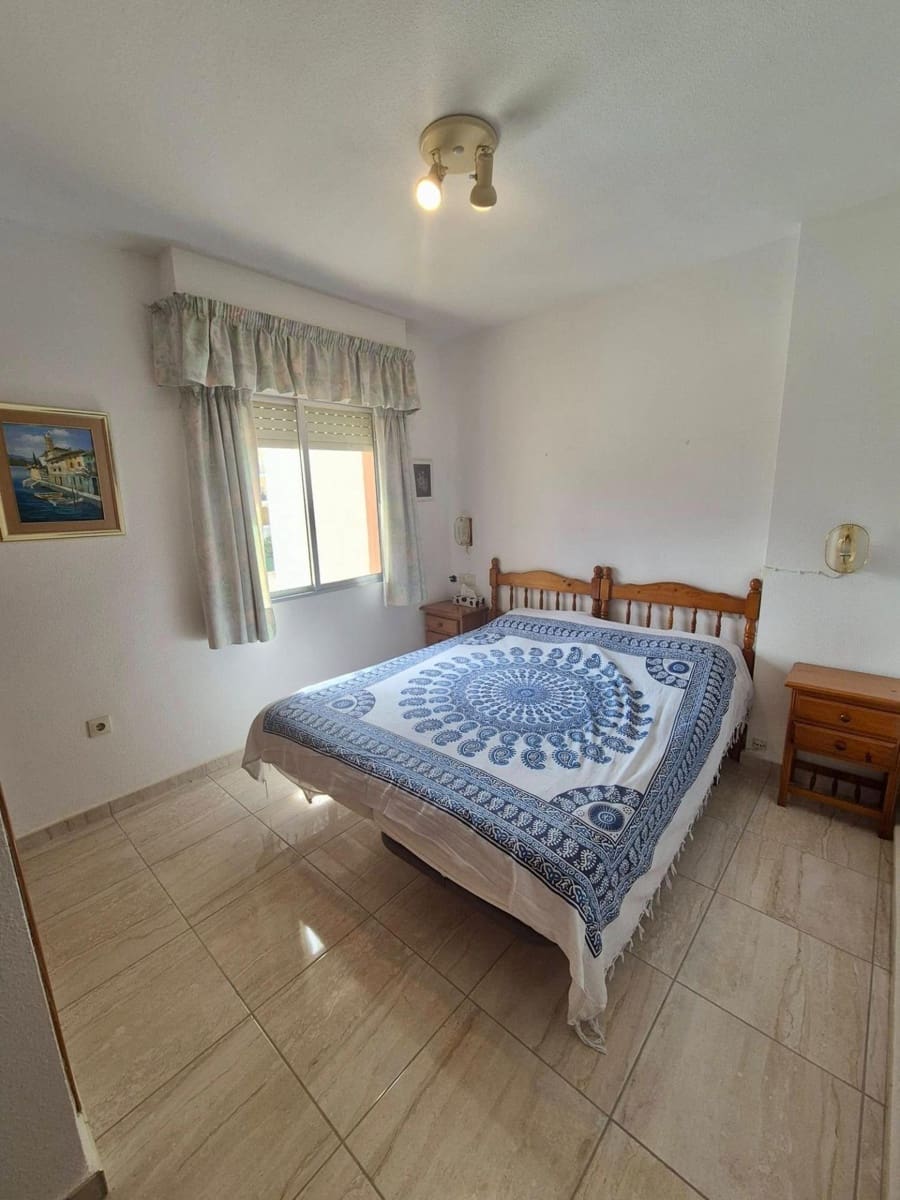 2 sovrum Lägenhet till salu i La Veleta med garage - 139 000 € (Ref: 9907534)