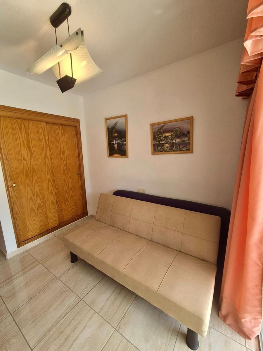 2 sovrum Lägenhet till salu i La Veleta med garage - 139 000 € (Ref: 9907534)