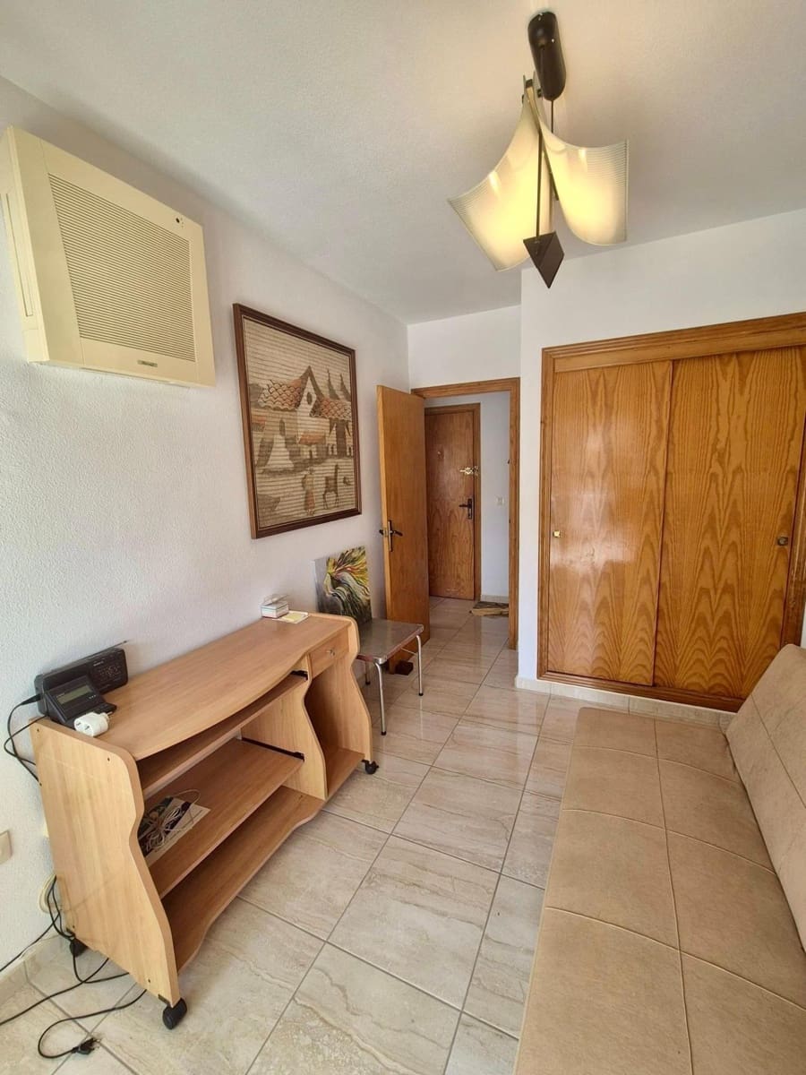 2 sovrum Lägenhet till salu i La Veleta med garage - 139 000 € (Ref: 9907534)