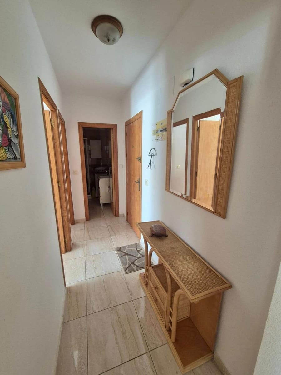 2 sovrum Lägenhet till salu i La Veleta med garage - 139 000 € (Ref: 9907534)