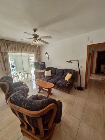 2 sovrum Lägenhet till salu i La Veleta, Torrevieja med garage - 139 000 € (Ref: 9907534)