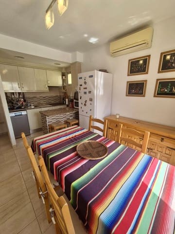 2 sovrum Lägenhet till salu i La Veleta, Torrevieja med garage - 139 000 € (Ref: 9907534)