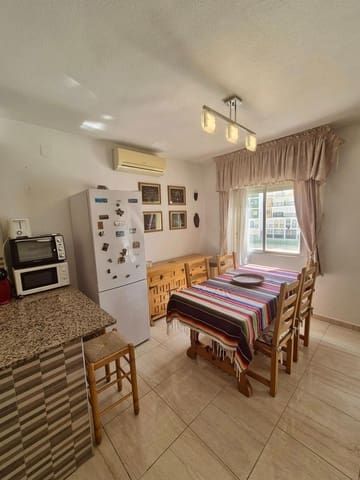 2 sovrum Lägenhet till salu i La Veleta, Torrevieja med garage - 139 000 € (Ref: 9907534)