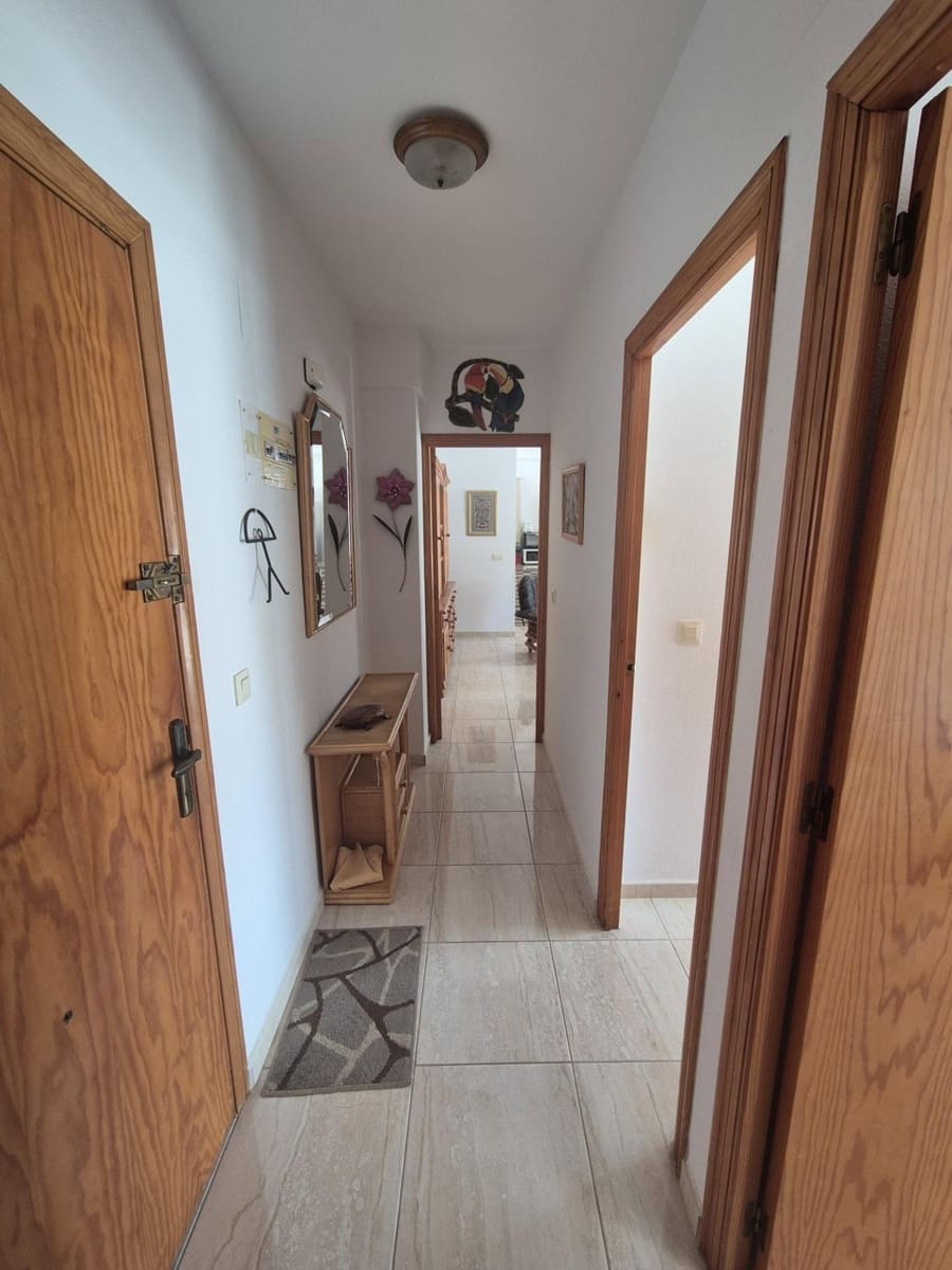2 sovrum Lägenhet till salu i La Veleta med garage - 139 000 € (Ref: 9907534)