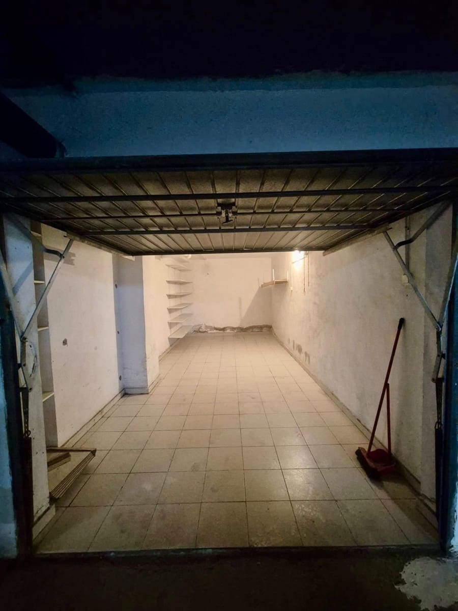 2 sovrum Lägenhet till salu i La Veleta med garage - 139 000 € (Ref: 9907534)