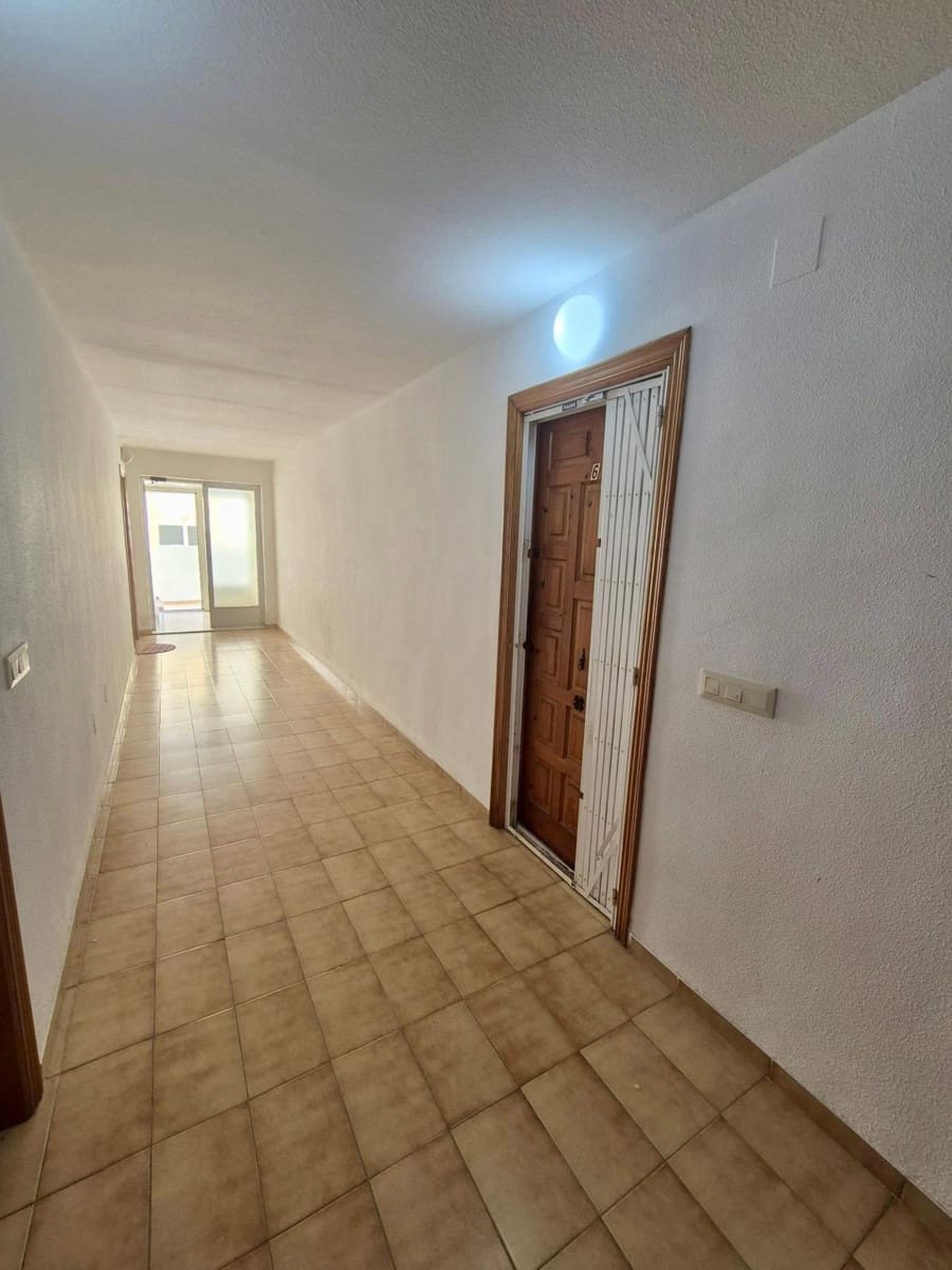 2 sovrum Lägenhet till salu i La Veleta med garage - 139 000 € (Ref: 9907534)