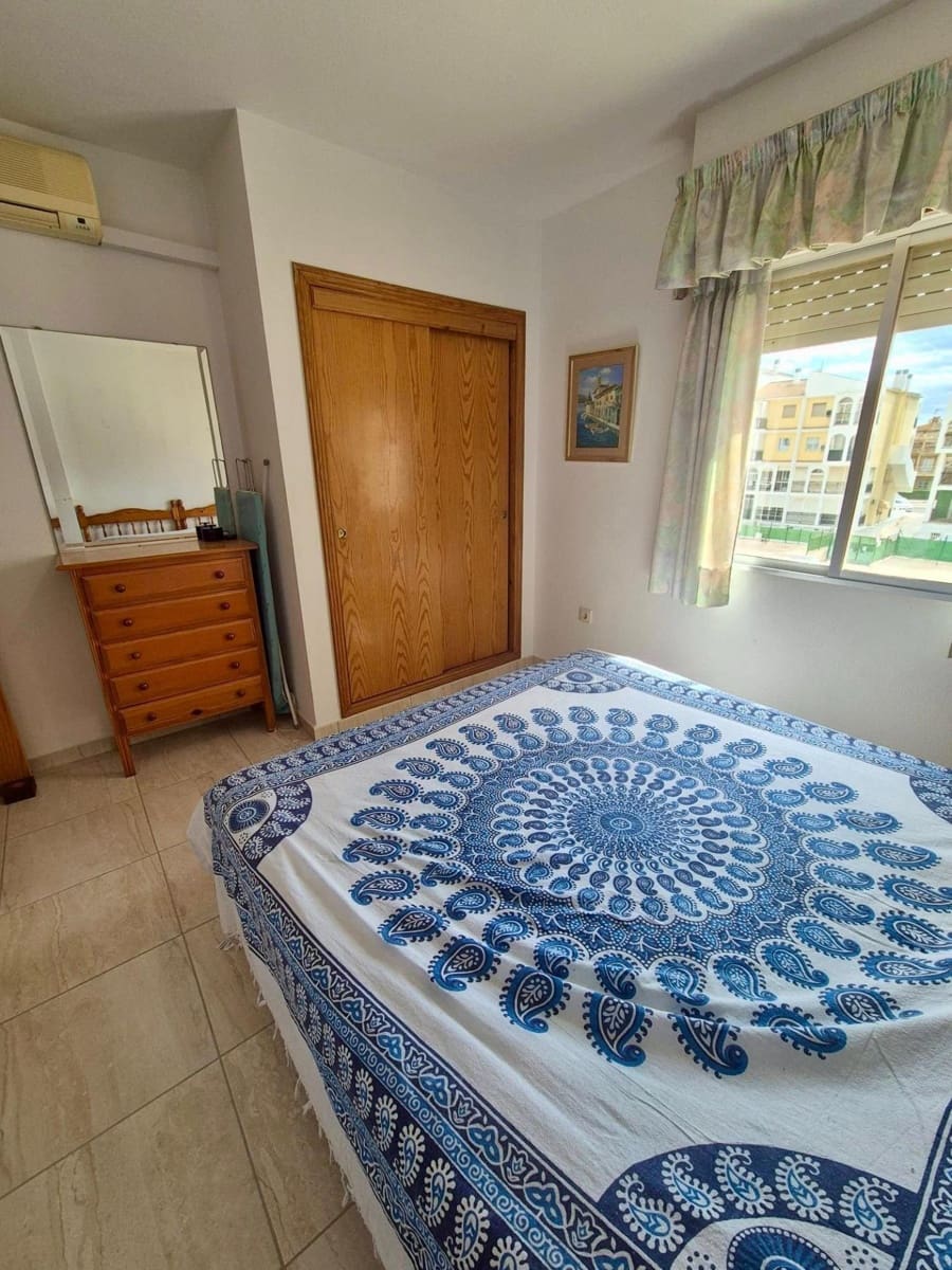 2 sovrum Lägenhet till salu i La Veleta med garage - 139 000 € (Ref: 9907534)