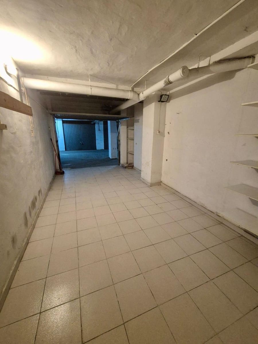 2 sovrum Lägenhet till salu i La Veleta med garage - 139 000 € (Ref: 9907534)