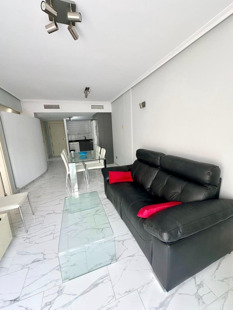 2 Zimmer Penthouse zu verkaufen in Playa Flamenca - 229.950 € (Ref: 9907535)