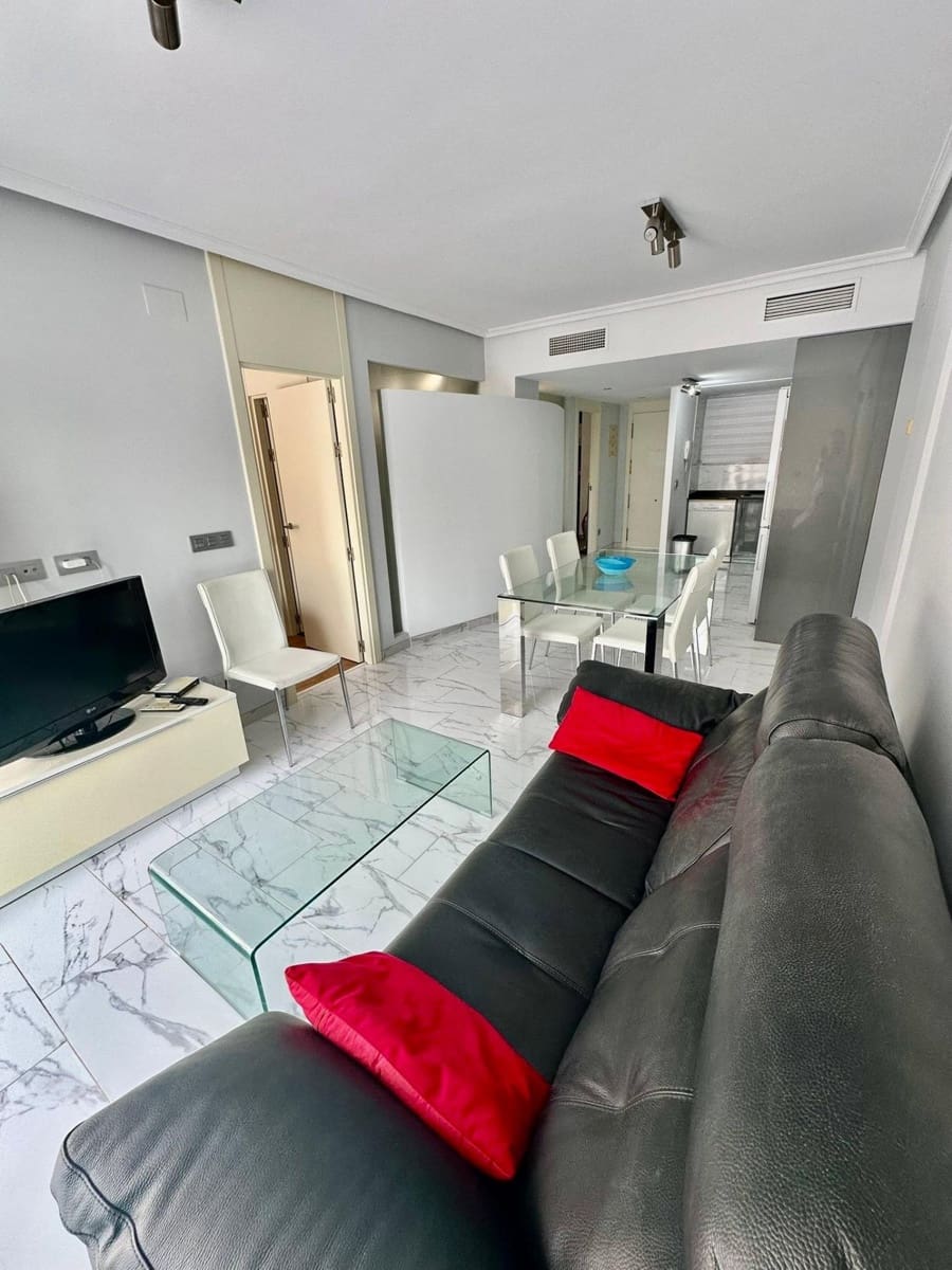 2 Zimmer Penthouse zu verkaufen in Playa Flamenca - 229.950 € (Ref: 9907535)