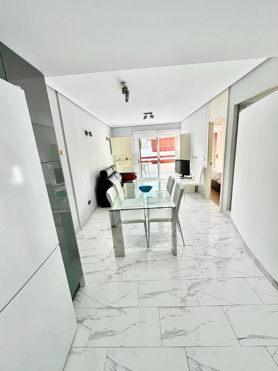 2 Zimmer Penthouse zu verkaufen in Playa Flamenca - 229.950 € (Ref: 9907535)