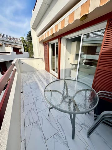 2 Zimmer Penthouse zu verkaufen in Playa Flamenca, Orihuela - 229.950 € (Ref: 9907535)