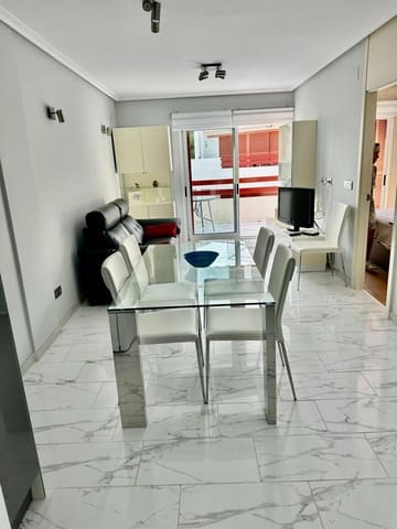 2 Zimmer Penthouse zu verkaufen in Playa Flamenca, Orihuela - 229.950 € (Ref: 9907535)