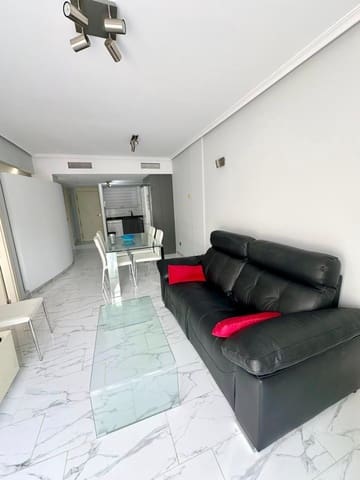 2 Zimmer Penthouse zu verkaufen in Playa Flamenca, Orihuela - 229.950 € (Ref: 9907535)
