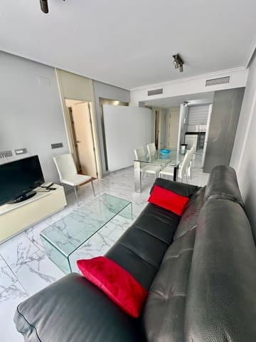 2 Zimmer Penthouse zu verkaufen in Playa Flamenca, Orihuela - 229.950 € (Ref: 9907535)