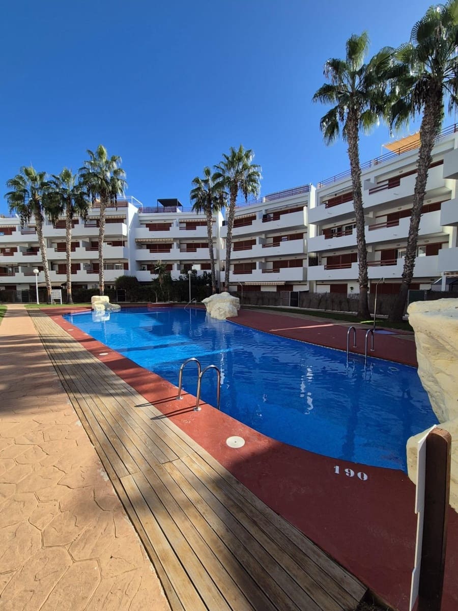 2 Zimmer Penthouse zu verkaufen in Playa Flamenca - 229.950 € (Ref: 9907535)