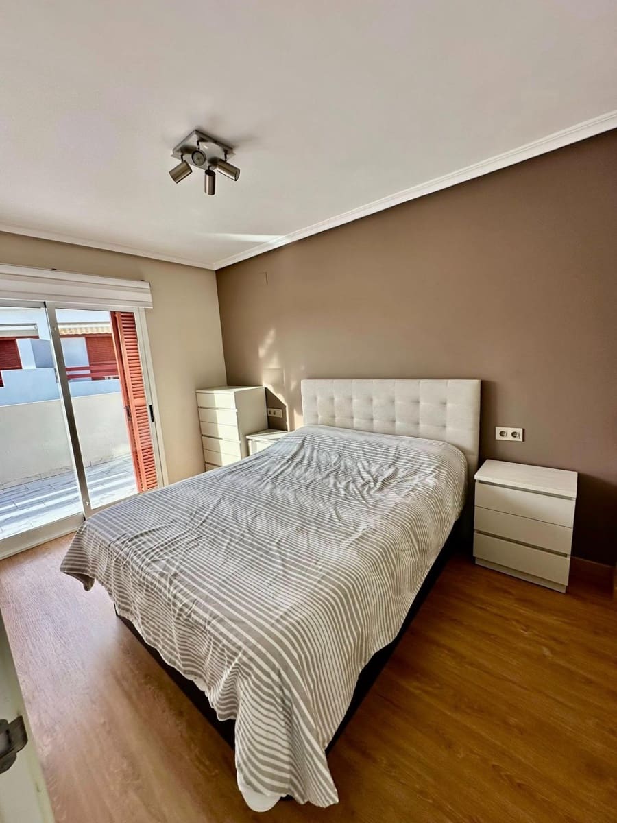 2 Zimmer Penthouse zu verkaufen in Playa Flamenca - 229.950 € (Ref: 9907535)