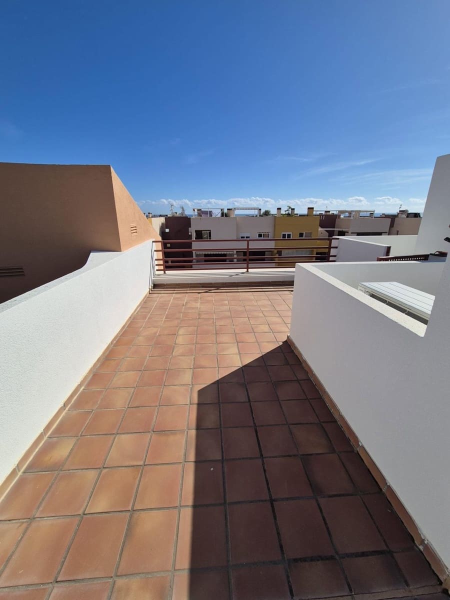 2 Zimmer Penthouse zu verkaufen in Playa Flamenca - 229.950 € (Ref: 9907535)